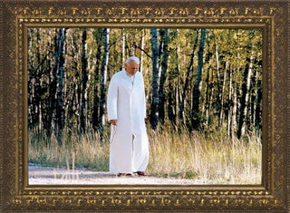 NW-677 John Paul II