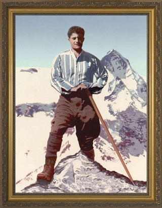 NW-678 Bl. Pier Giorgio Frassati