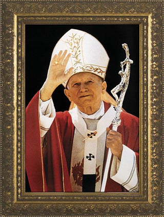 NW-697 John Paul II