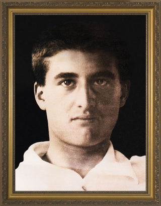 NW-765 Bl. Pier Giorgio Frassati