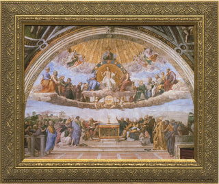 38x48 Disputation Holy Eucharist-NWC-766P39