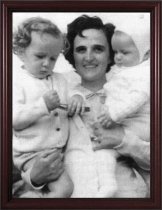 NW-791 St. Gianna Molla