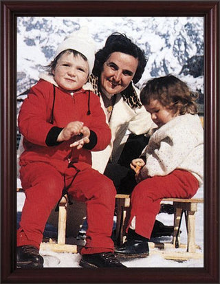 NW-792 St. Gianna Molla