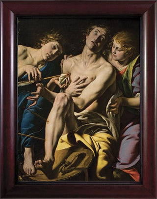 NW-810 St. Sebastian