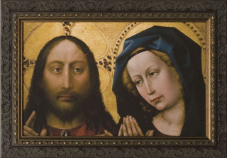 NW-825 Mary with Christ