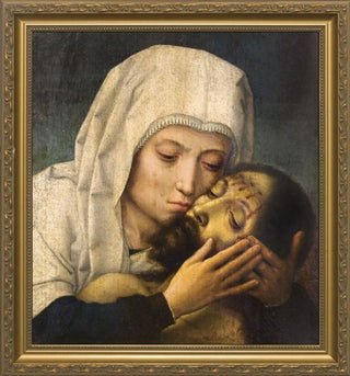 NW-831 Pieta