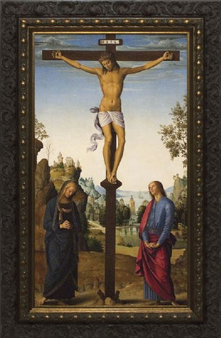 NW-832 Crucifixion