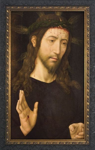 NW-834 Man of Sorrows