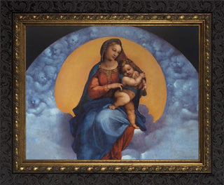 NW-840 Madonna of Foligno