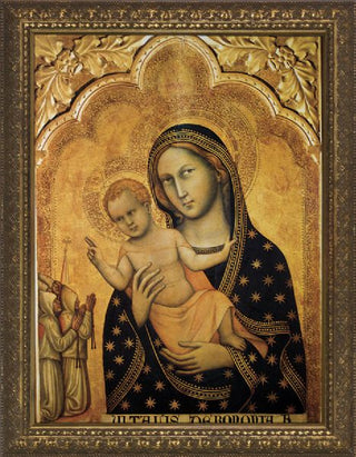 NW-842 Madonna di Bologna