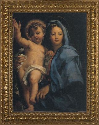 NWC-844 Madonna & Child
