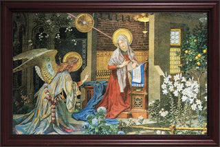 NW-856 Annunciation of St. Gabriel