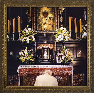 NW-883 John Paul II in Czestochowa