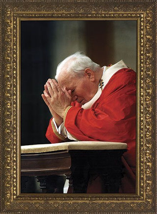 NW-897 John Paul II