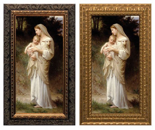 NW-900-3/4 L'Innocence