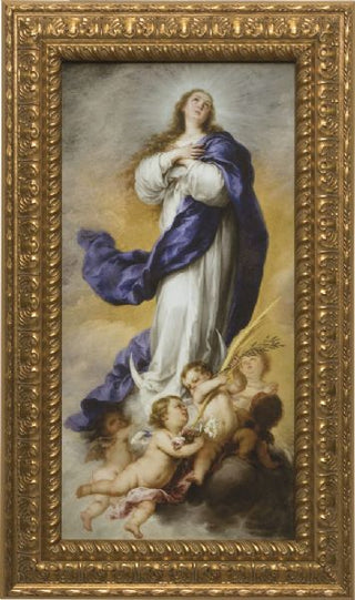 NW-905-3 Immaculate Conception