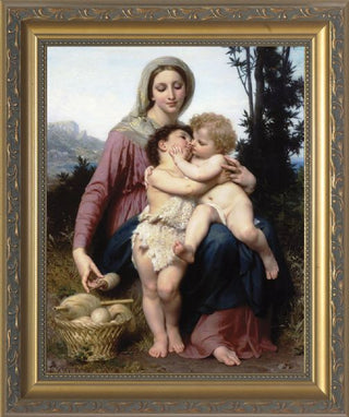 NW-910 Sainte Famille