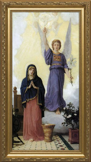 NW-915-1 L'Annunciation
