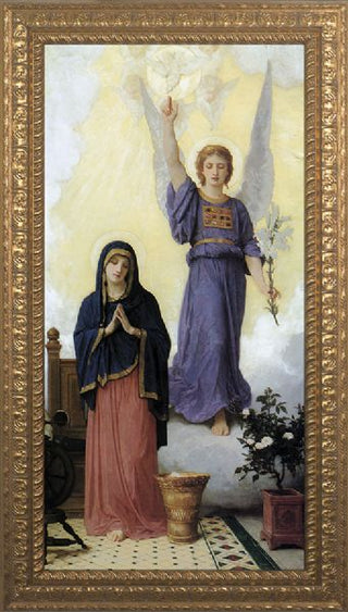NW-915-3 L'Annunciation