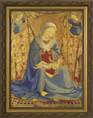 NW-94 Madonna of Humility