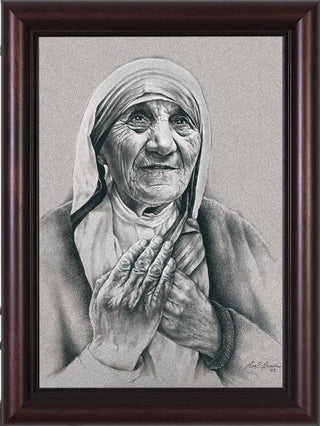NW-950 Mother Teresa
