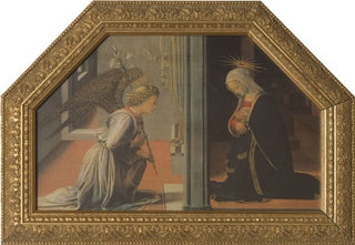 NW-95 Annunciation