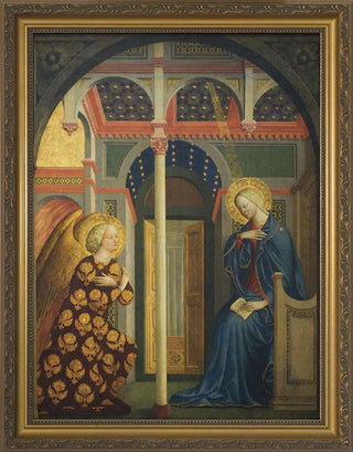 NW-97 Annunciation