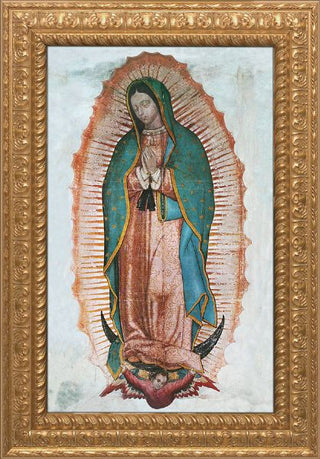 NWC-306 Our Lady of Guadalupe