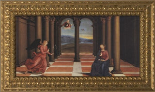 NWC-843 Annunciation