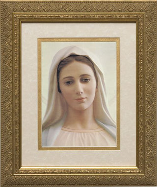 NWM-131 Our Lady of Medjugorie