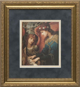 NWM-205 St. Cecilia