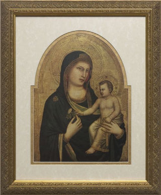 NWM-223 Madonna & Child