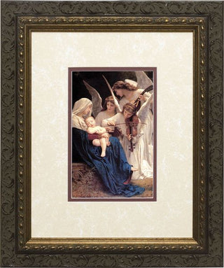 NWM-500 Song of the Angels