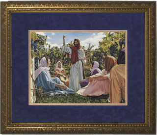 NWM-5011 Proclamation of the Kingdom