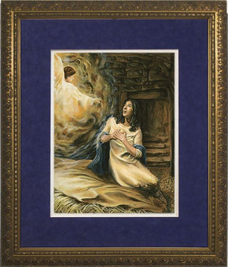 NWM-5012 Annunciation