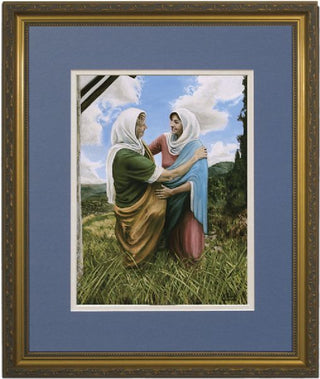NWM-5013 The Visitation II