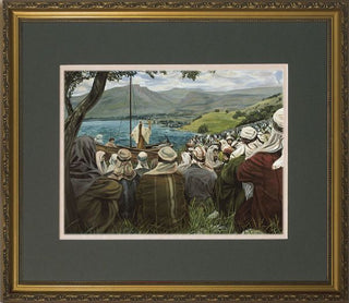 NWM-5026 Sermon on the Mount