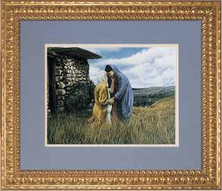 NWM-5029 The Visitation I (Limited Edition)