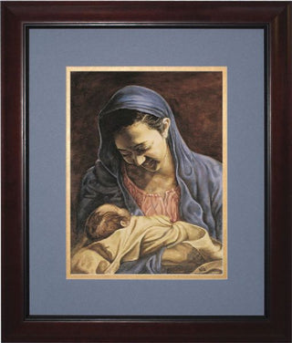 NWM-5030 Madonna & Child (Limited Edition)