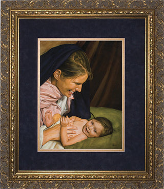 NWM-5032 Joy of Mary