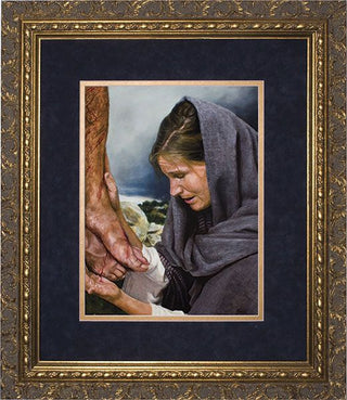 NWM-5033 Mary's Sorrow