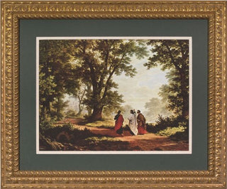 NWM-625 Road to Emmaus
