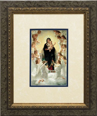 NWM-65 Queen of the Angels