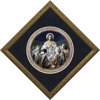 NWM-667 Bread of Angels