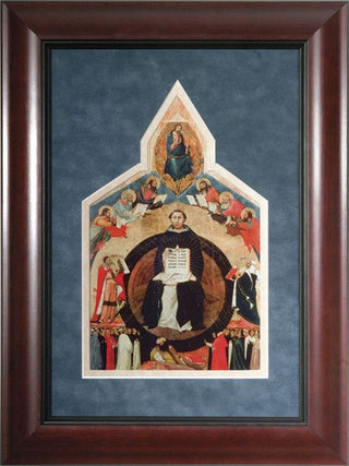 NWM-696 St. Thomas Aquinas