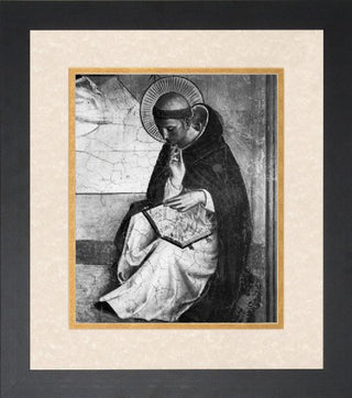 NWM-863 St. Dominic