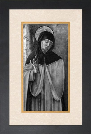 NWM-869 St. Catherine of Siena