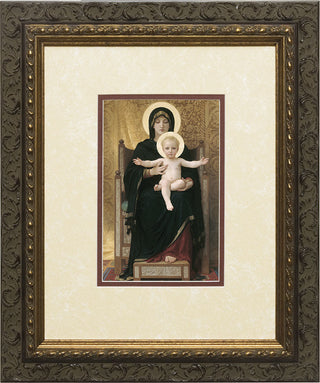 NWM-975 Virgin & Child