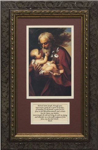 NWP-1407 St. Joseph
