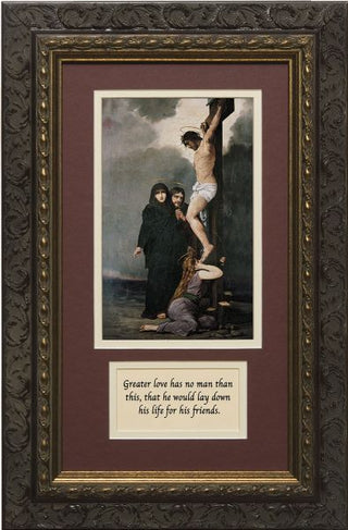NWP-170 Crucifixion